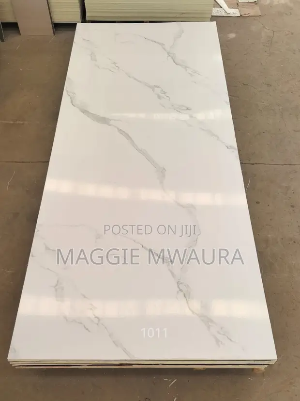 Premium PVC Panels - Flat Designs - 1