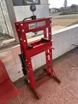 New Sunshine Italy 30-Tonne Pneumatic Press Machine - 1