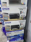 Epson EcoTank L3250 Wireless Printer - 1