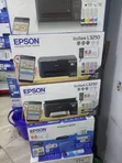 Epson EcoTank L3250 Wireless Printer - 2