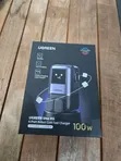 UGREEN Uno 100W 4-Port GaN Fast Charger (Model 45648B) - 3