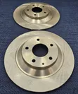 Brand New Rear Brake Disc Rotor for Mazda CX-5 - 1