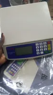 DT-580 Mini Electronic Price-Computing Scale - 3