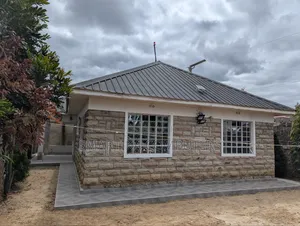 3 Bedroom House for Sale in Savani Estate, Kitui