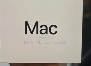 Apple Mac Mini M4 Kompyuta ya Mezani