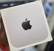 Apple Mac Mini M4 Kompyuta ya Mezani - 2