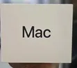 Apple Mac Mini M4 Kompyuta ya Mezani - 5