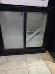 Min-Size 300Litre Display Counter Fridge - 1