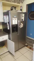Fridge Inverter Repair and Service - 1