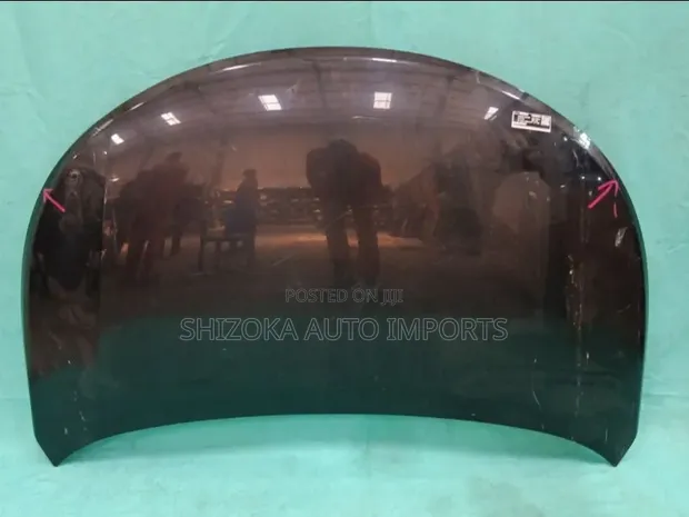 Bonnet for Toyota Avensis Wagon (ZRT272W) 2011 - 1