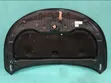 Bonnet for Toyota Avensis Wagon (ZRT272W) 2011 - 2