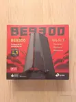 TP-Link Archer GE550 BE9300 Tri-Band Wi-Fi 7 Gaming Router - 1