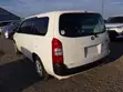 Toyota Succeed TX Hybrid 2019 - 4