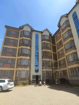 2 Bedroom Apartment for Rent in Dagoretti Corner