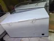 600L Ramtons Super Clean White Deep Freezer (Used) - 1