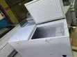 600L Ramtons Super Clean White Deep Freezer (Used) - 2