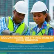 Margmark Consultants: Safety & Environmental Services - 4