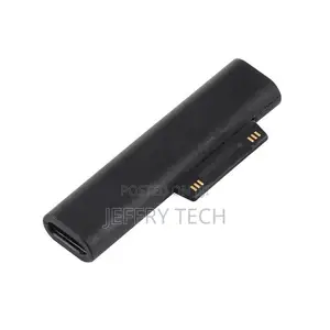USB-C Female to Surface Pro DC 15V PD Charge Adapter