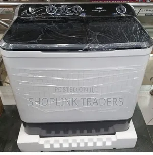 Haier 13kg Semi-Automatic Washing Machine