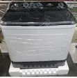Haier 13kg Semi-Automatic Washing Machine - 1
