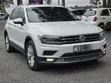 Volkswagen Tiguan 2018 White - 1