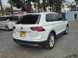 Volkswagen Tiguan 2018 White - 4