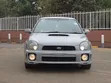 Subaru Impreza 2001 Gray - 1