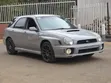 Subaru Impreza 2001 Gray - 2
