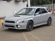 Subaru Impreza 2001 Gray - 3