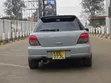Subaru Impreza 2001 Gray - 4
