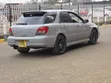 Subaru Impreza 2001 Gray - 5