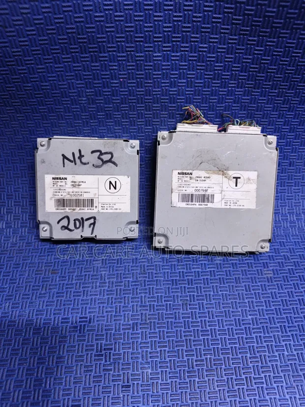 Control Module Unit Nissan X-Trail NT32 - 1