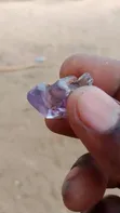 Natural Amethyst Cluster - Sosiot Rift Valley - 2