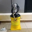 20L Air Grease Bucket - 2