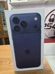New Apple iPhone 17 Pro Max 512GB Blue - 3