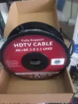 HDMI to Active Optical Cable 40m - 1