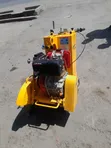 Brand New Diesel Concrete Cutter - 2