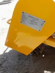 Brand New Diesel Concrete Cutter - 3