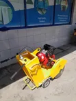 Brand New Diesel Concrete Cutter - 4