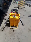 Brand New Diesel Concrete Cutter - 5