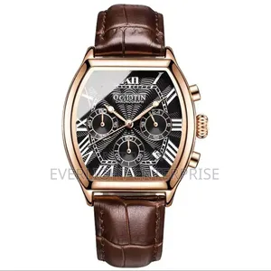 Ochstin Chronograph Gents Watch - Restocked
