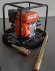 Astamilano Concrete Vibrator - Brand New - 2