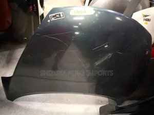 Bonnet for Nissan Murano TZ50 (2006)