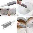 Pumice Stone Toilet Scrubber - 1