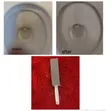 Pumice Stone Toilet Scrubber - 2