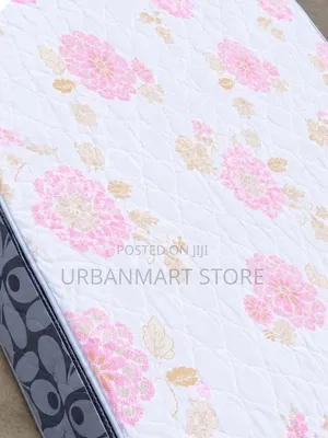 Brand New 5x6ft Memory Foam Topper