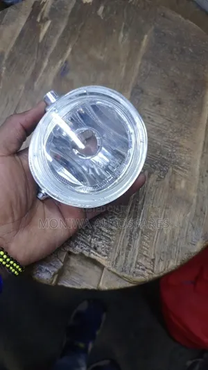 Mazda Demio Fog Lamp (2008)