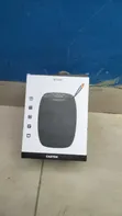 Caston C65 Portable Bluetooth Speaker - 10W Bass - 2