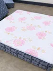 Brand New 5x6ft Memory Foam Mattress Topper - 2