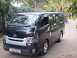 Toyota HiAce 2015 - Basi la Viti 14 - 1